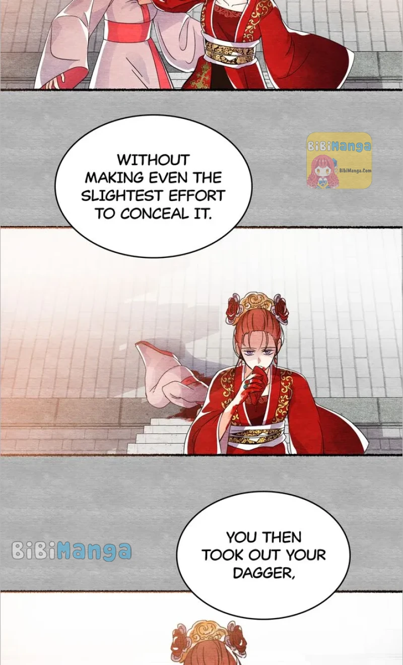 Samwol Kim the Coffee Fox chapter 35 page 34