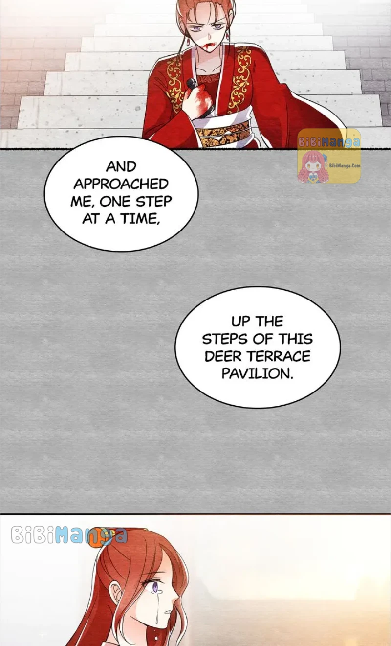 Samwol Kim the Coffee Fox chapter 35 page 35