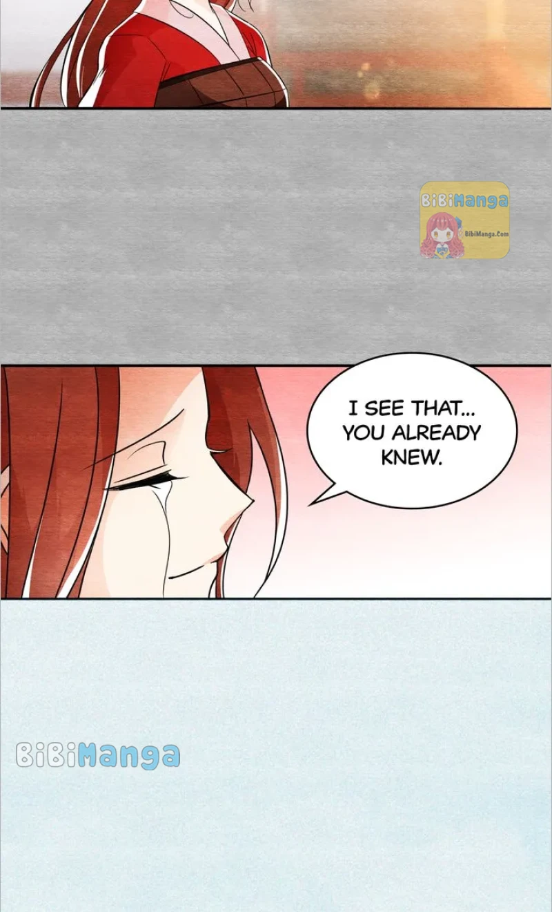 Samwol Kim the Coffee Fox chapter 35 page 36