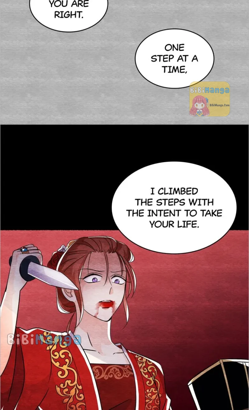 Samwol Kim the Coffee Fox chapter 35 page 38