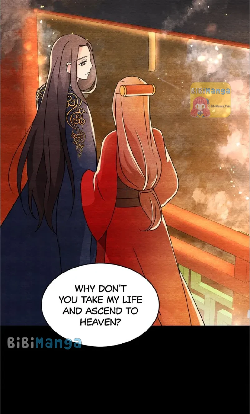 Samwol Kim the Coffee Fox chapter 35 page 41