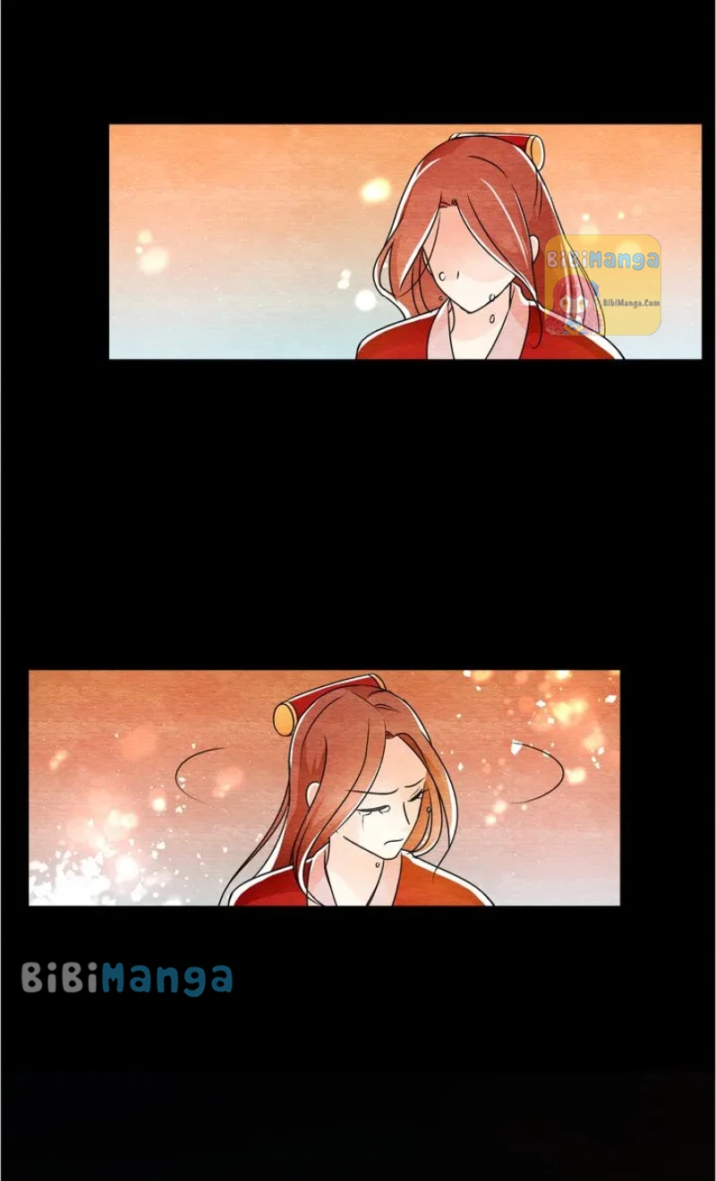 Samwol Kim the Coffee Fox chapter 35 page 42