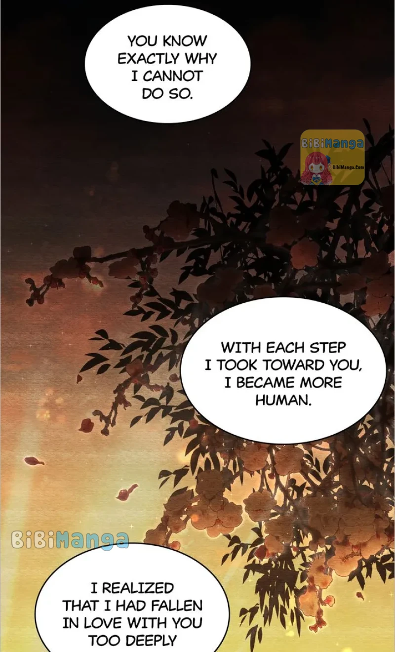 Samwol Kim the Coffee Fox chapter 35 page 43