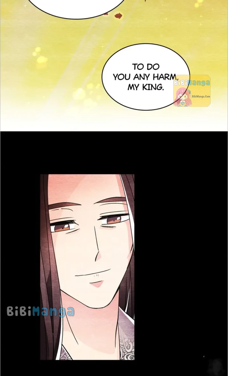 Samwol Kim the Coffee Fox chapter 35 page 44