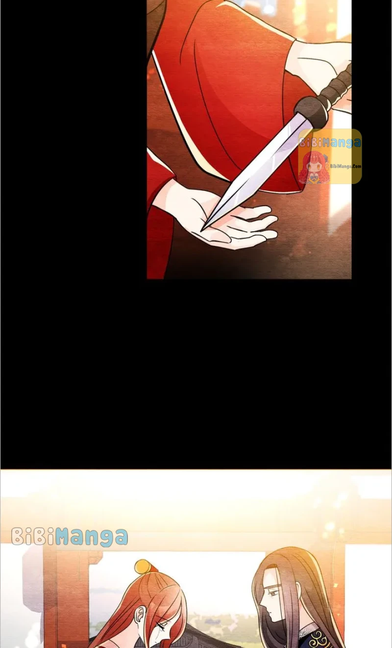 Samwol Kim the Coffee Fox chapter 35 page 47