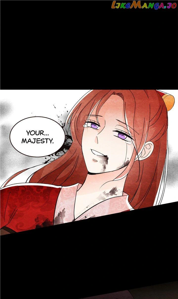 Samwol Kim the Coffee Fox chapter 36 page 6