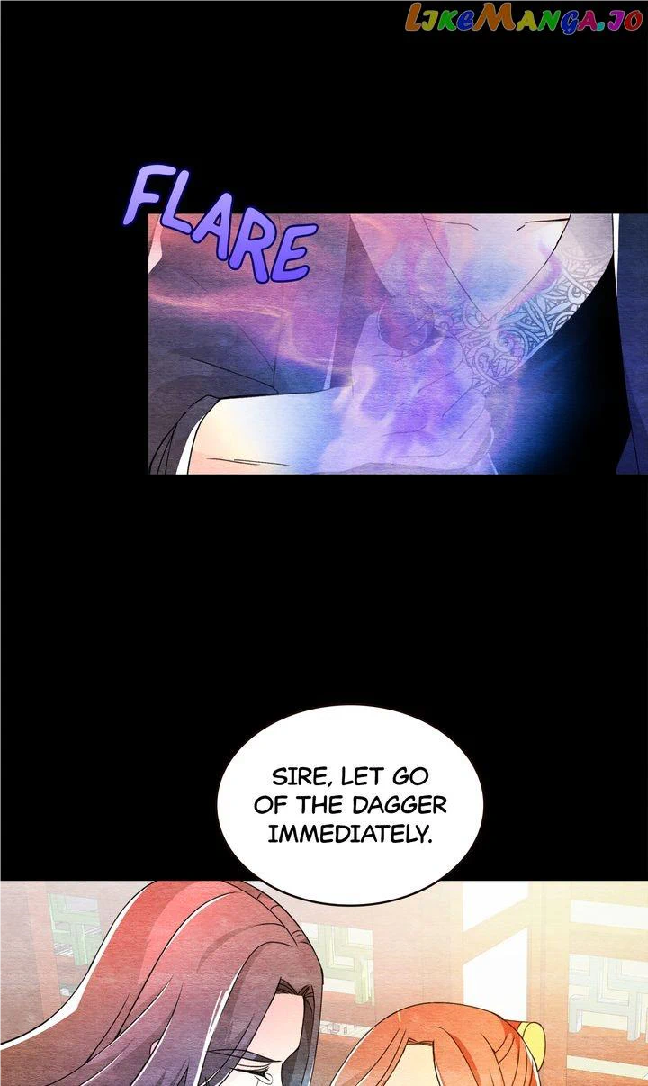 Samwol Kim the Coffee Fox chapter 36 page 8
