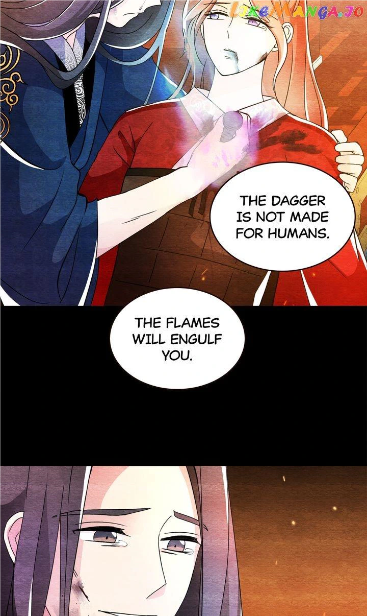 Samwol Kim the Coffee Fox chapter 36 page 9
