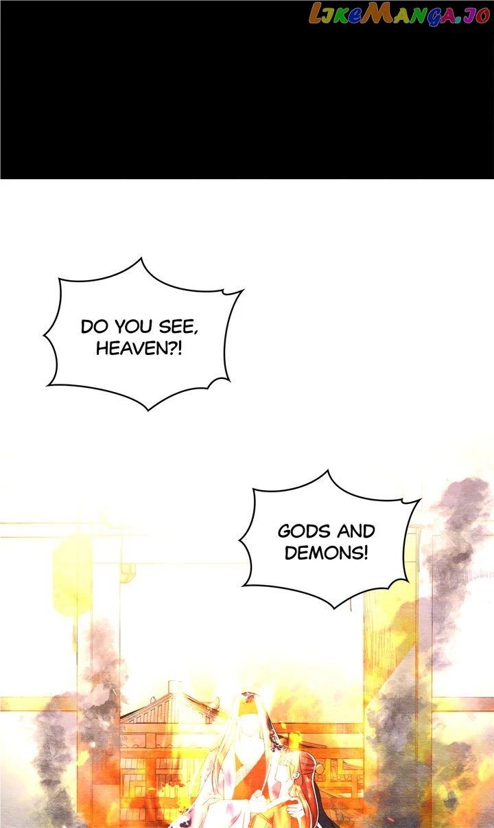 Samwol Kim the Coffee Fox chapter 36 page 13
