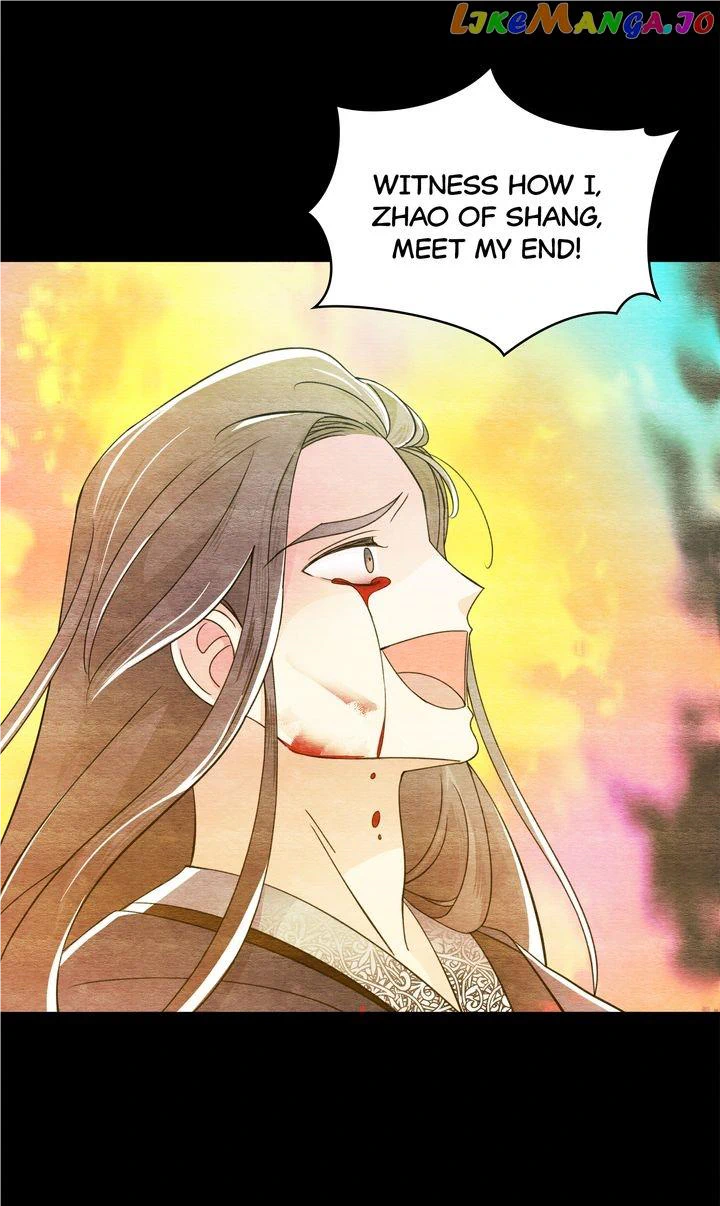 Samwol Kim the Coffee Fox chapter 36 page 15