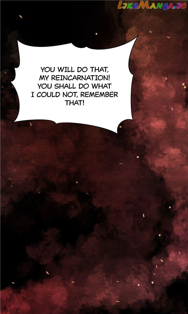 Samwol Kim the Coffee Fox chapter 36 page 17
