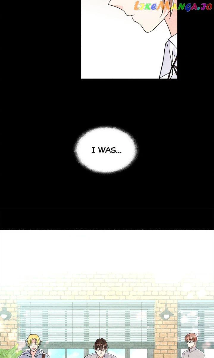 Samwol Kim the Coffee Fox chapter 36 page 37