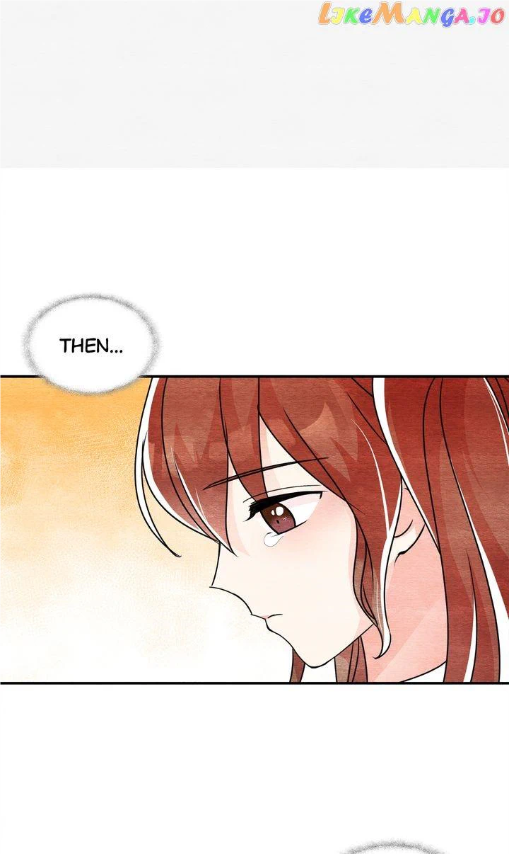 Samwol Kim the Coffee Fox chapter 36 page 43