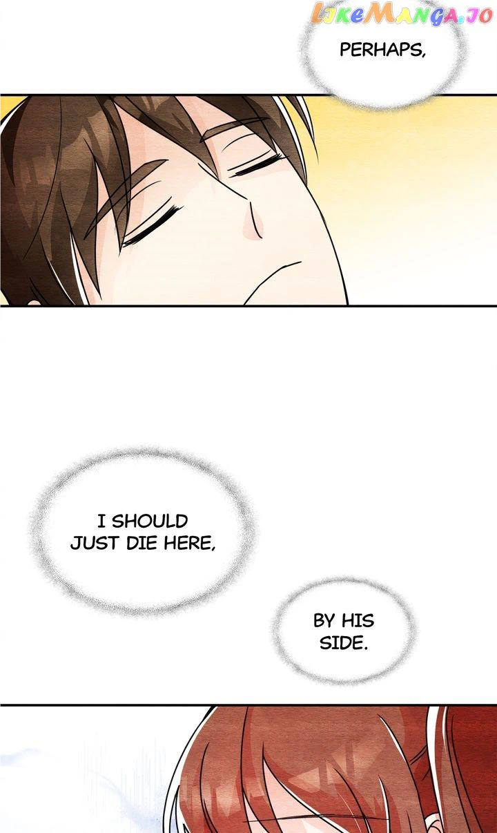 Samwol Kim the Coffee Fox chapter 36 page 44