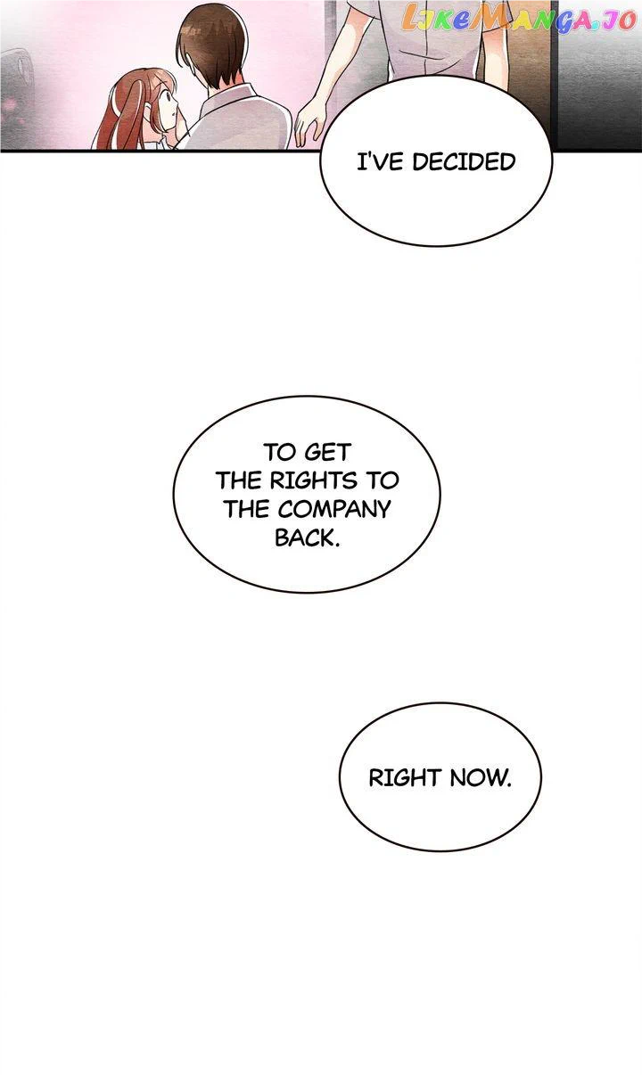 Samwol Kim the Coffee Fox chapter 36 page 61