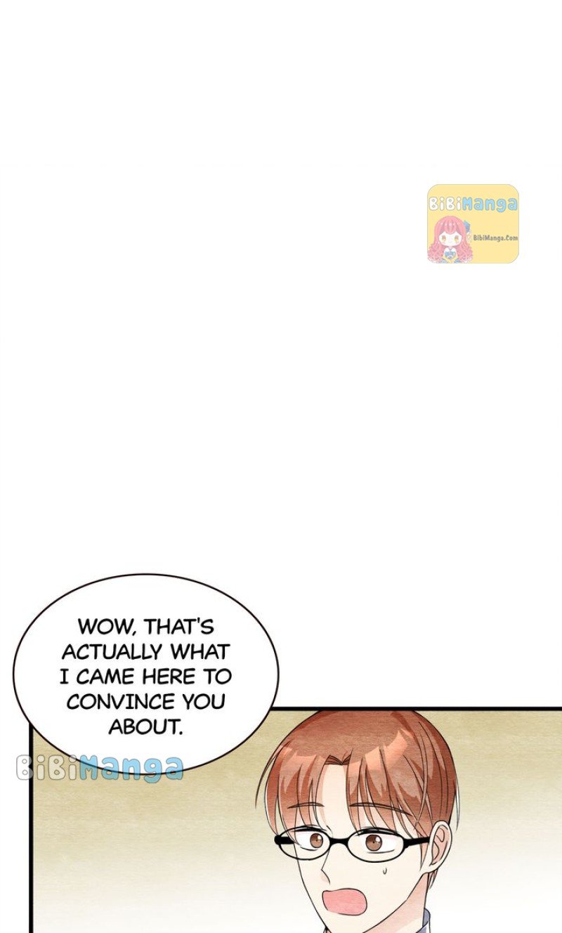 Samwol Kim the Coffee Fox chapter 37 page 7