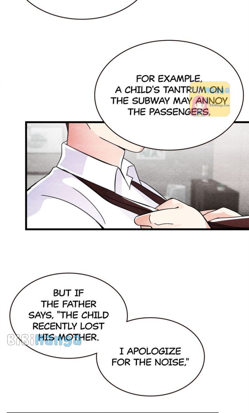 Samwol Kim the Coffee Fox chapter 37 page 41
