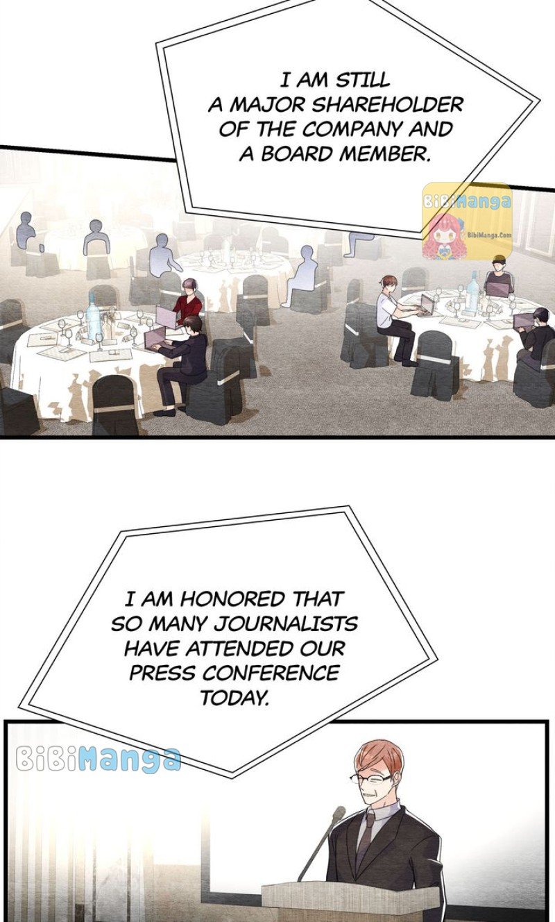 Samwol Kim the Coffee Fox chapter 37 page 48