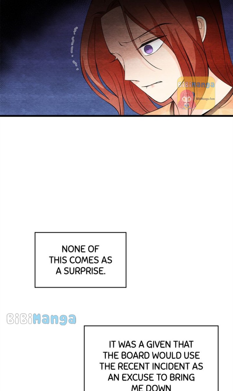 Samwol Kim the Coffee Fox chapter 38 page 13