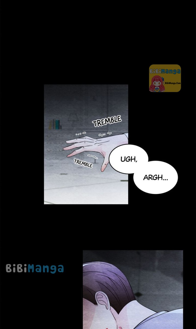 Samwol Kim the Coffee Fox chapter 38 page 19