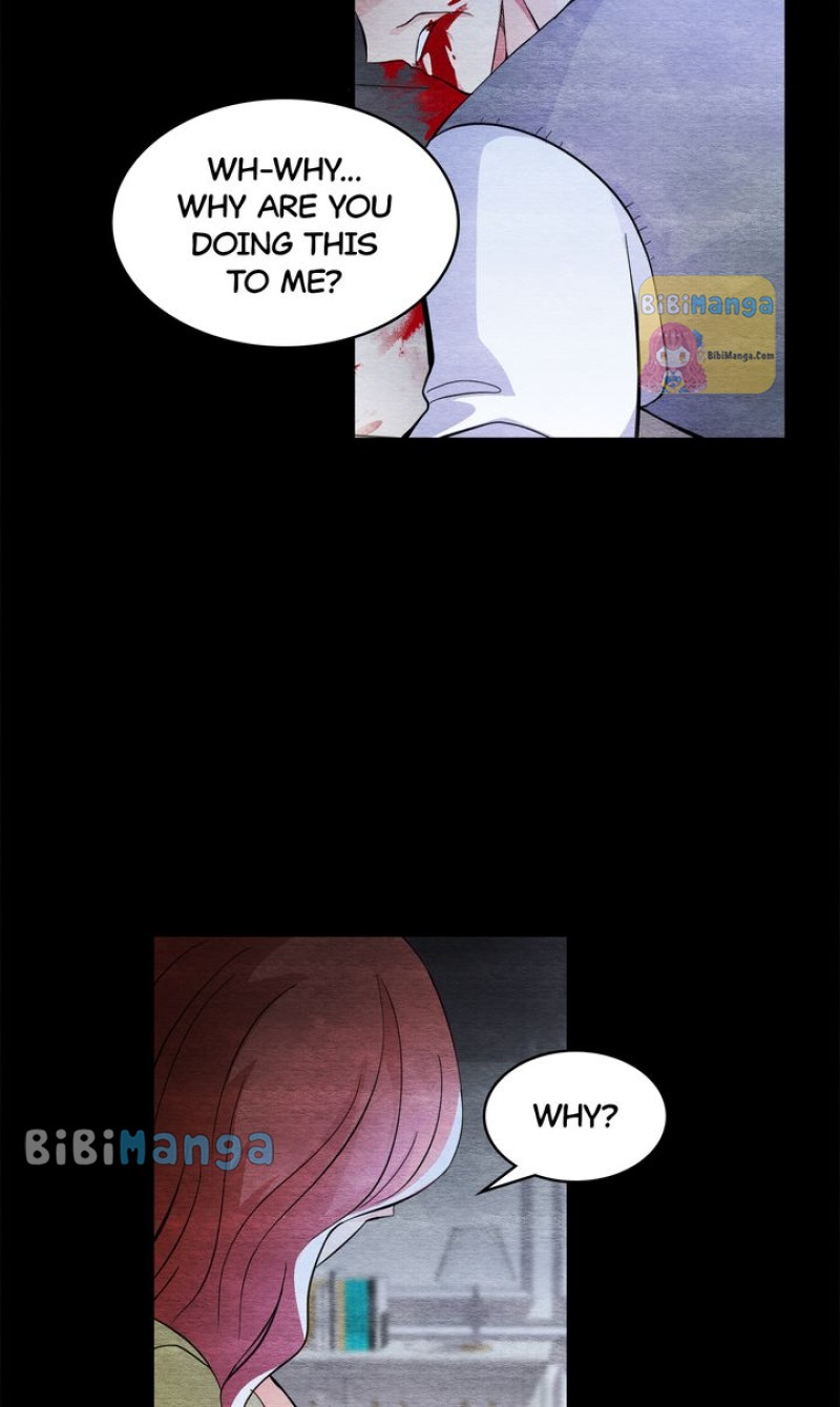 Samwol Kim the Coffee Fox chapter 38 page 20