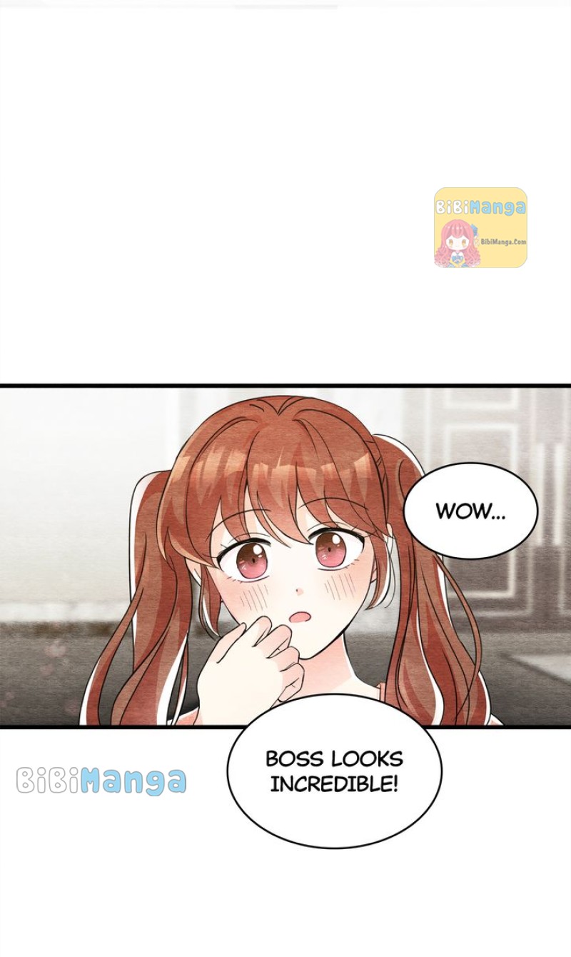 Samwol Kim the Coffee Fox chapter 38 page 3