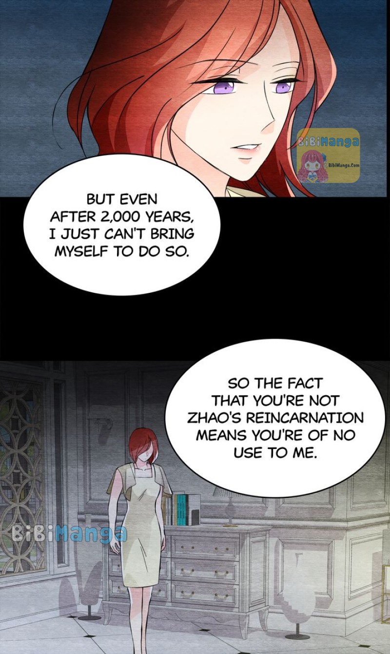 Samwol Kim the Coffee Fox chapter 38 page 23