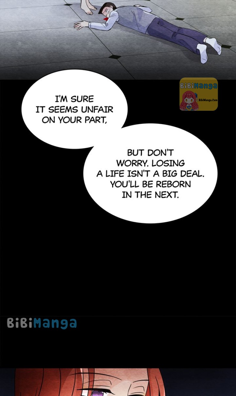 Samwol Kim the Coffee Fox chapter 38 page 24