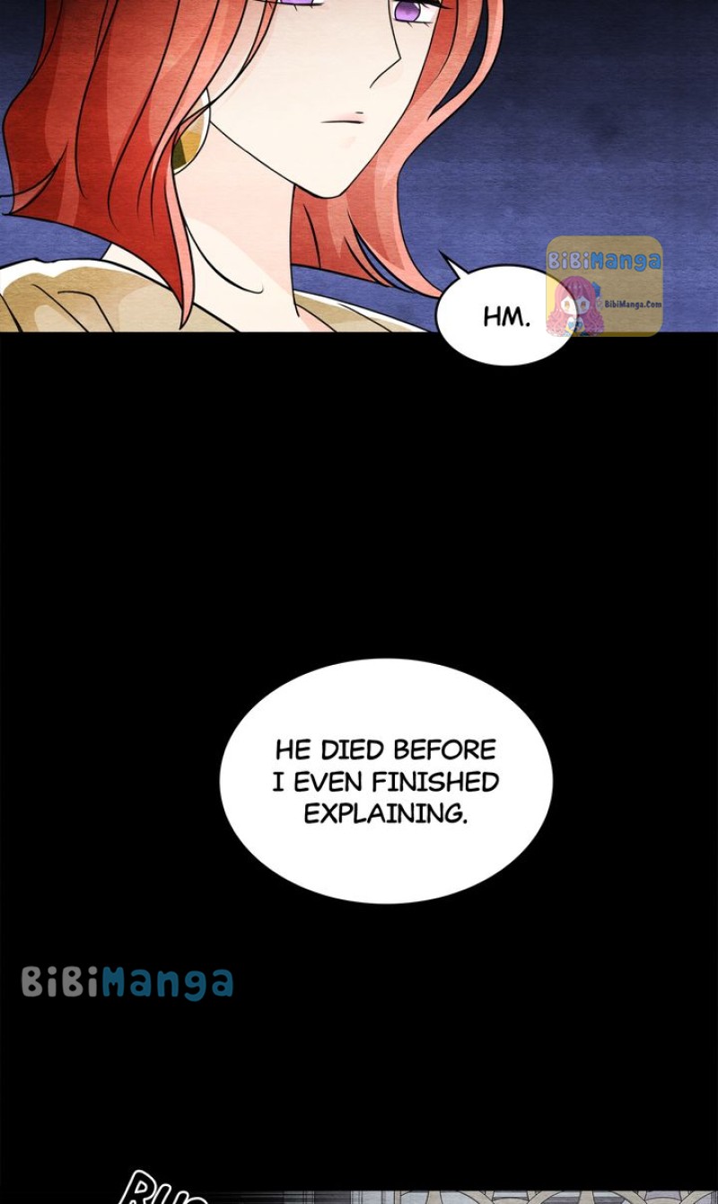 Samwol Kim the Coffee Fox chapter 38 page 25