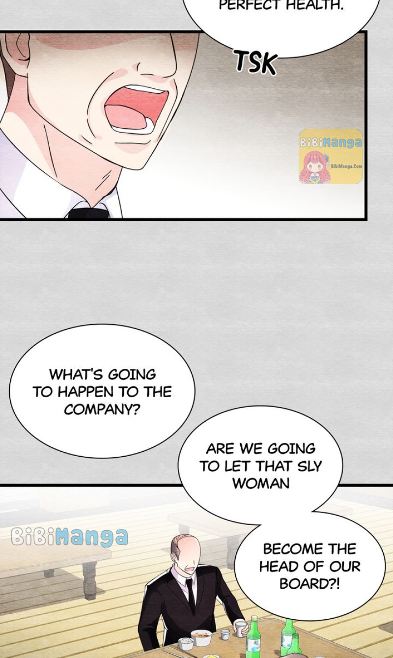 Samwol Kim the Coffee Fox chapter 38 page 37