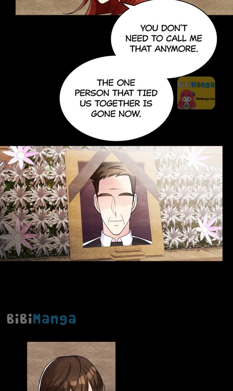 Samwol Kim the Coffee Fox chapter 38 page 42