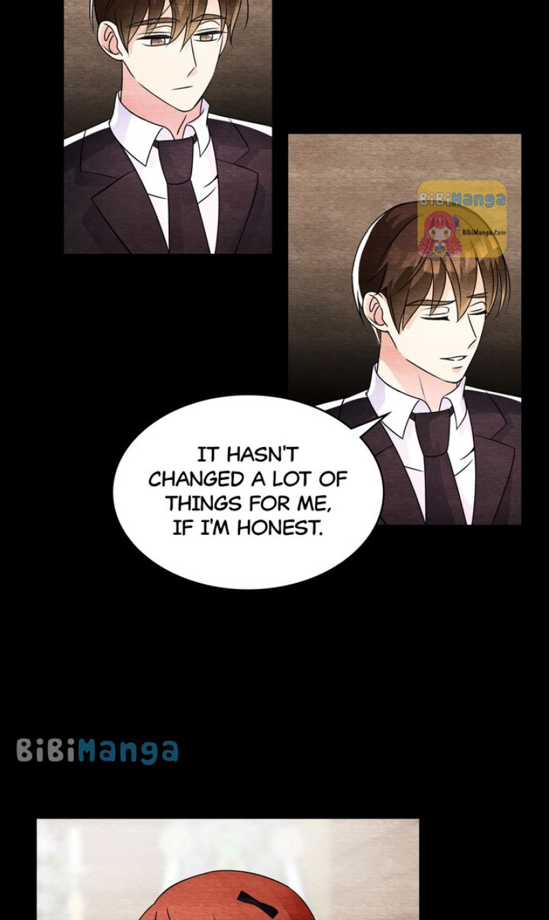 Samwol Kim the Coffee Fox chapter 38 page 43