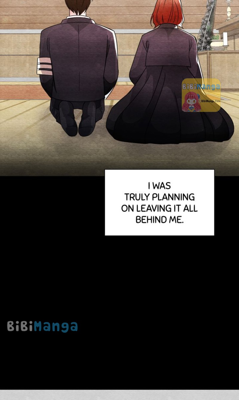 Samwol Kim the Coffee Fox chapter 38 page 46