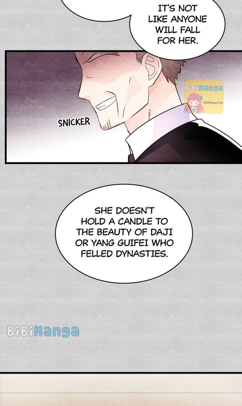 Samwol Kim the Coffee Fox chapter 38 page 48