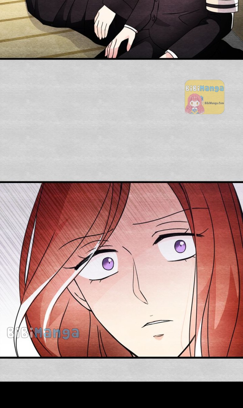 Samwol Kim the Coffee Fox chapter 38 page 52