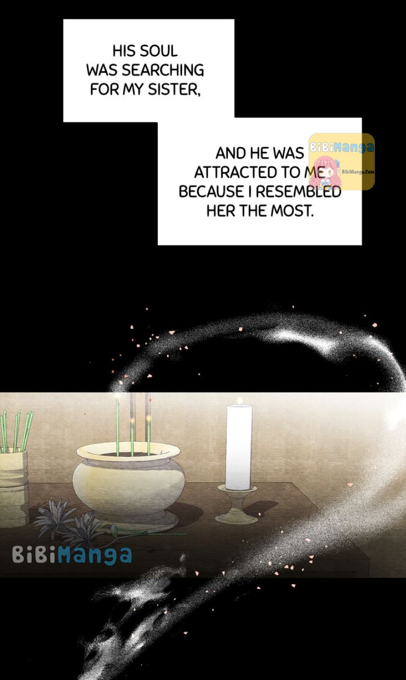 Samwol Kim the Coffee Fox chapter 38 page 55