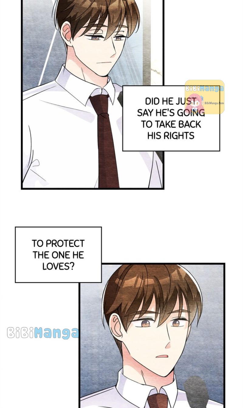 Samwol Kim the Coffee Fox chapter 38 page 59