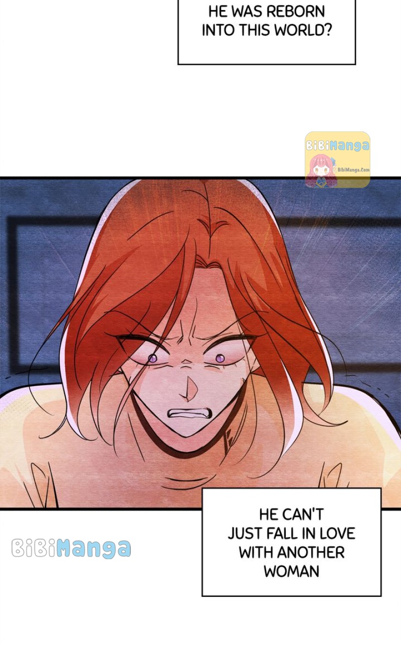 Samwol Kim the Coffee Fox chapter 38 page 61