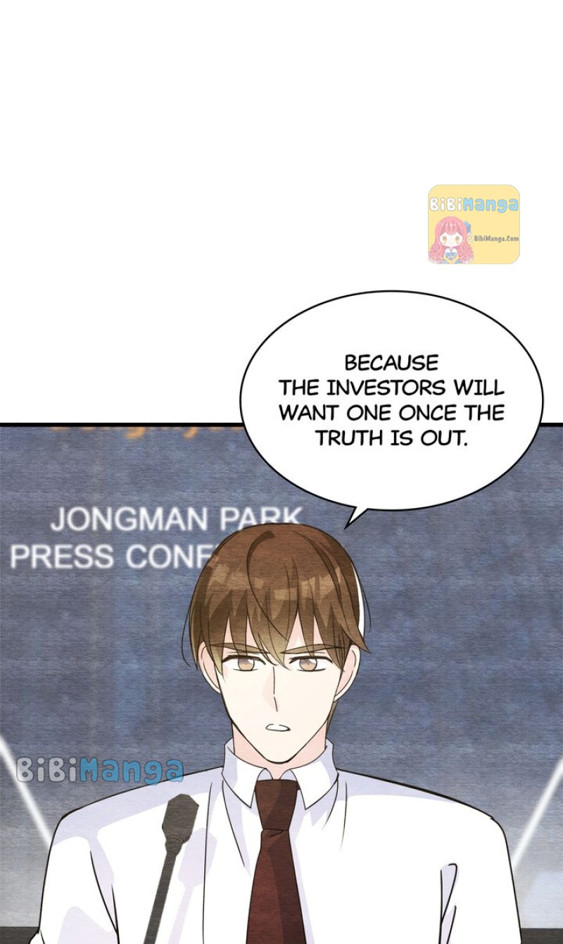 Samwol Kim the Coffee Fox chapter 38 page 68