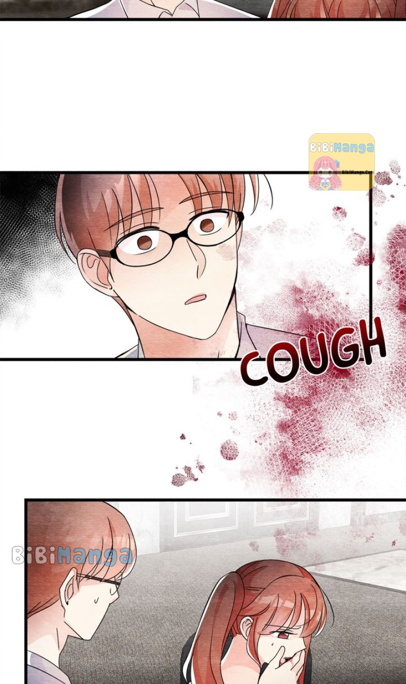 Samwol Kim the Coffee Fox chapter 39 page 15