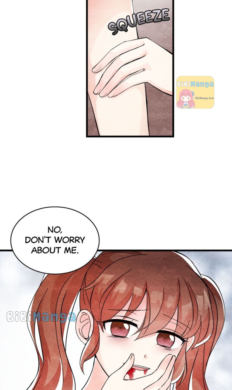 Samwol Kim the Coffee Fox chapter 39 page 17