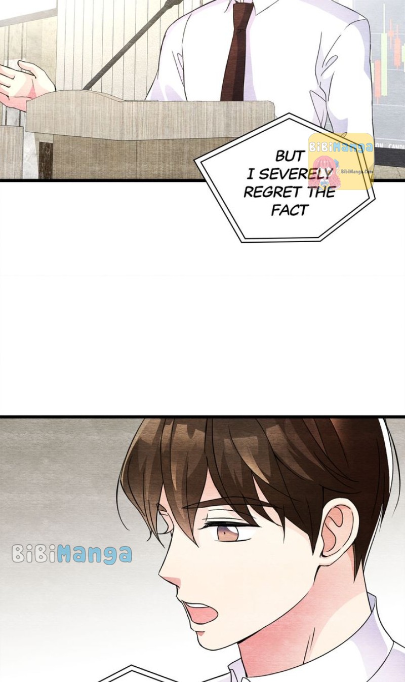 Samwol Kim the Coffee Fox chapter 39 page 19