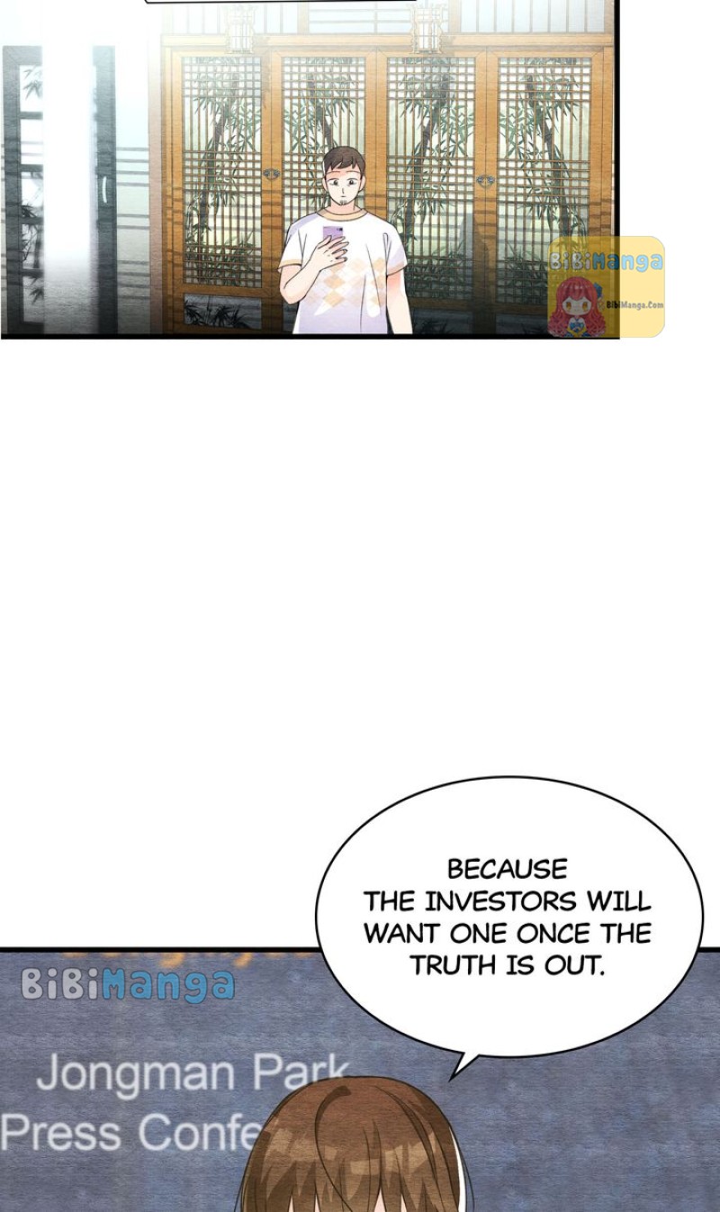 Samwol Kim the Coffee Fox chapter 39 page 4