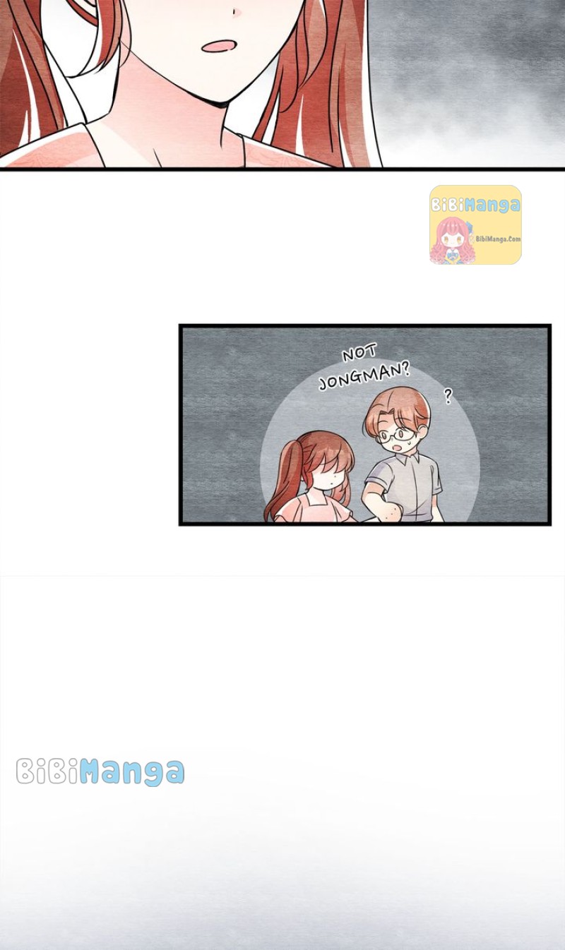 Samwol Kim the Coffee Fox chapter 39 page 31