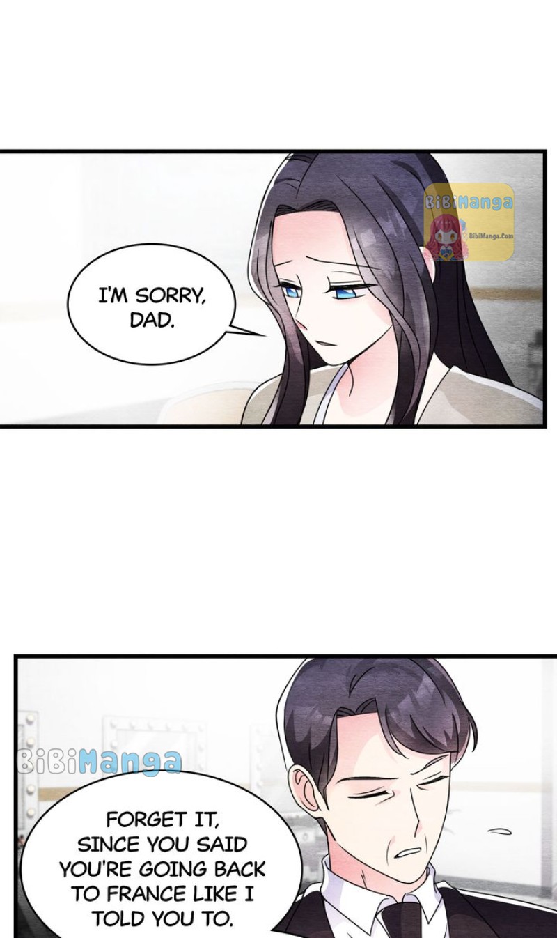 Samwol Kim the Coffee Fox chapter 39 page 36