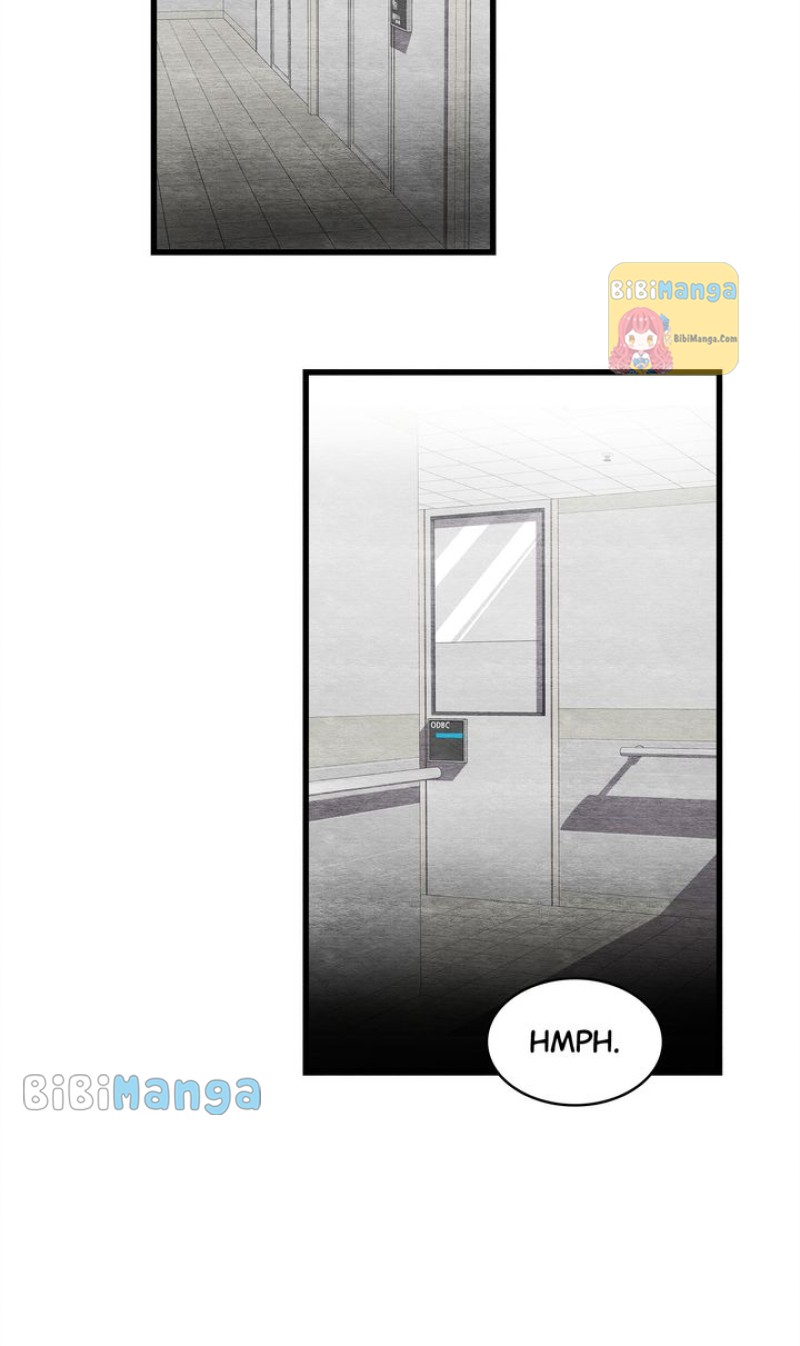 Samwol Kim the Coffee Fox chapter 39 page 41