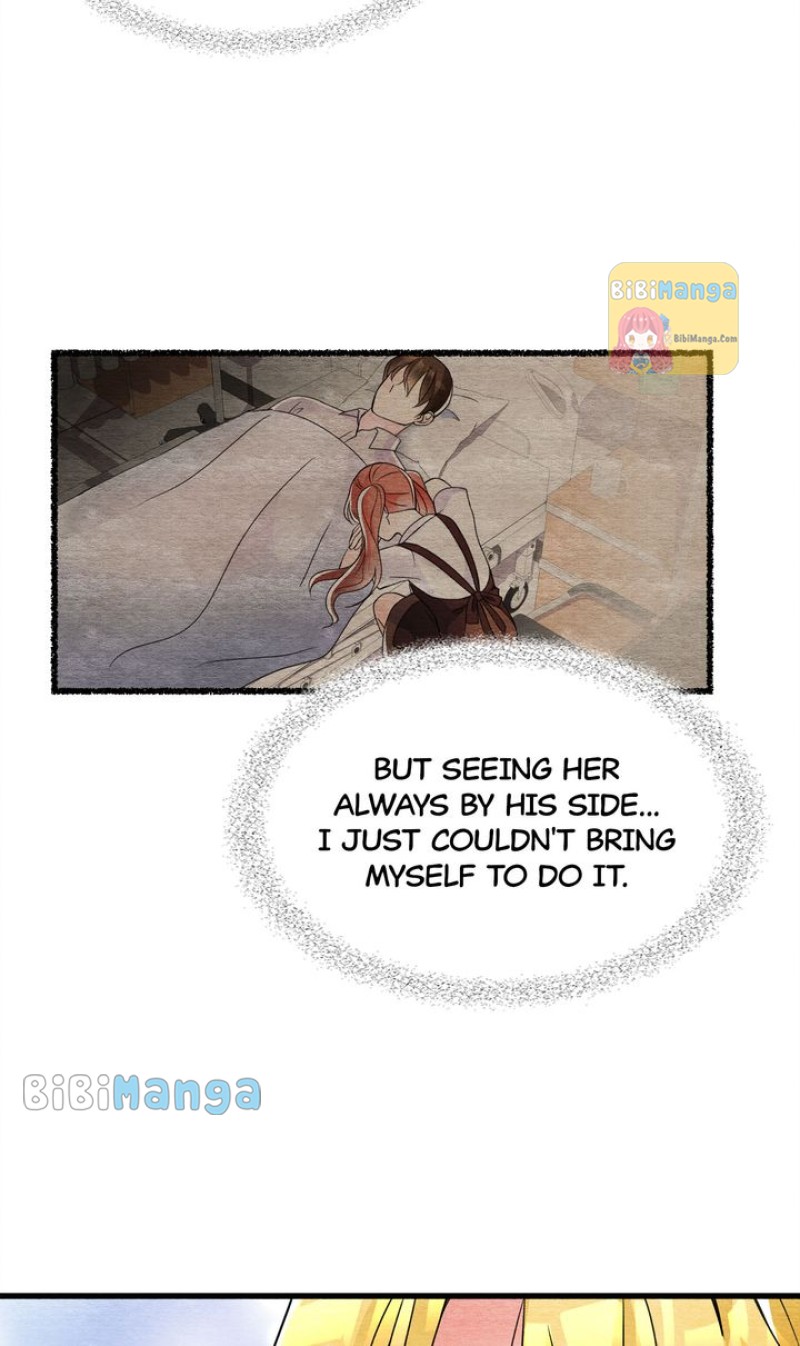 Samwol Kim the Coffee Fox chapter 39 page 47