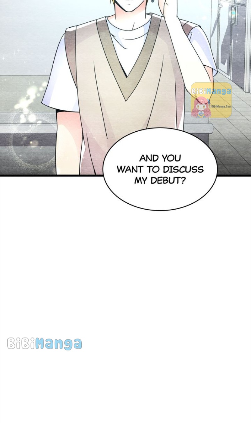 Samwol Kim the Coffee Fox chapter 39 page 51