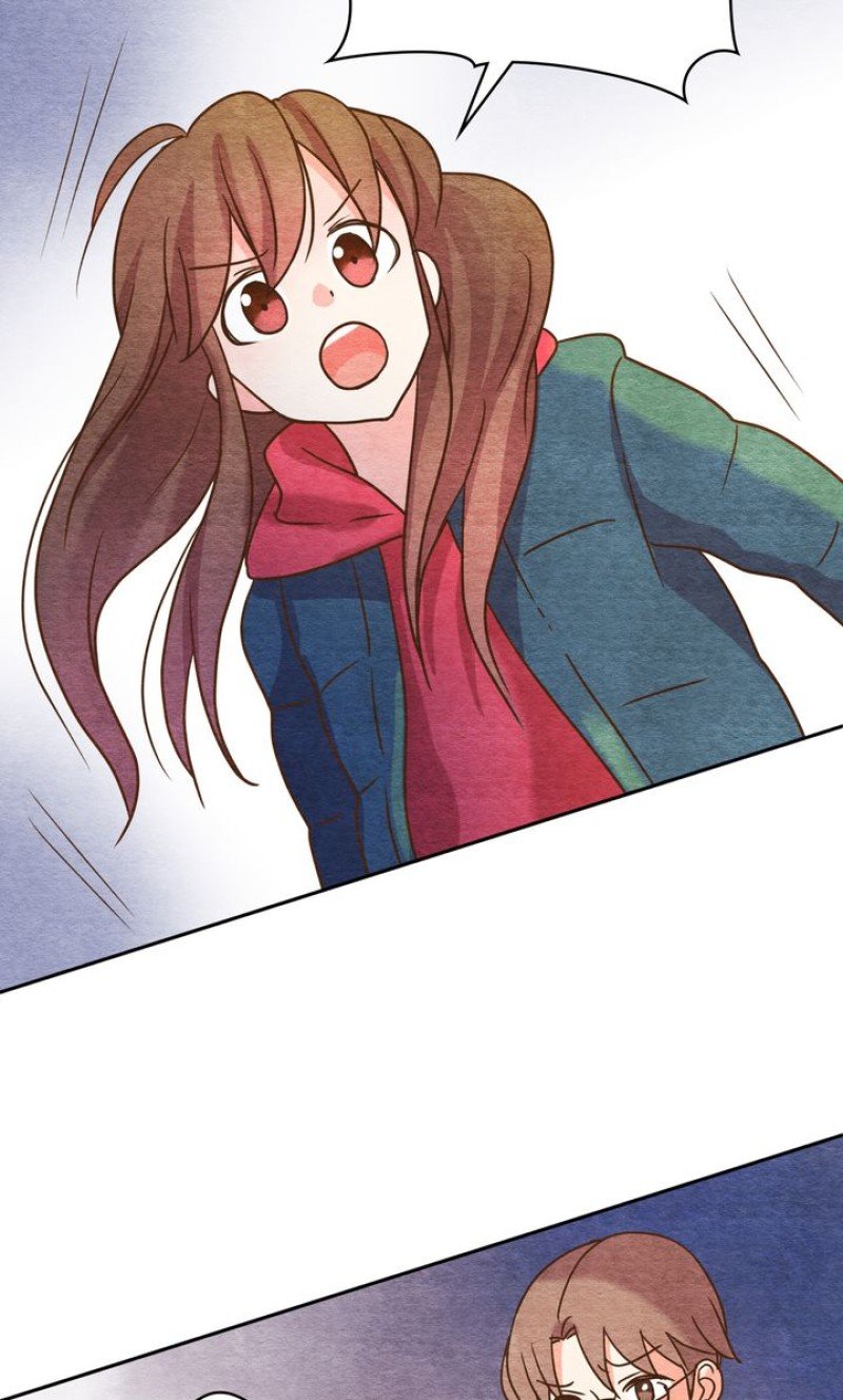 Samwol Kim the Coffee Fox chapter 4 page 2