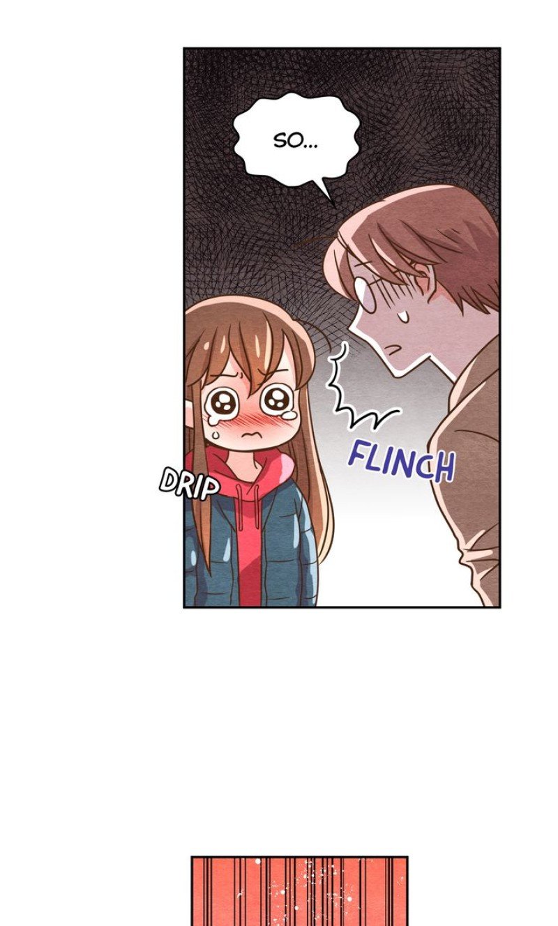 Samwol Kim the Coffee Fox chapter 4 page 7
